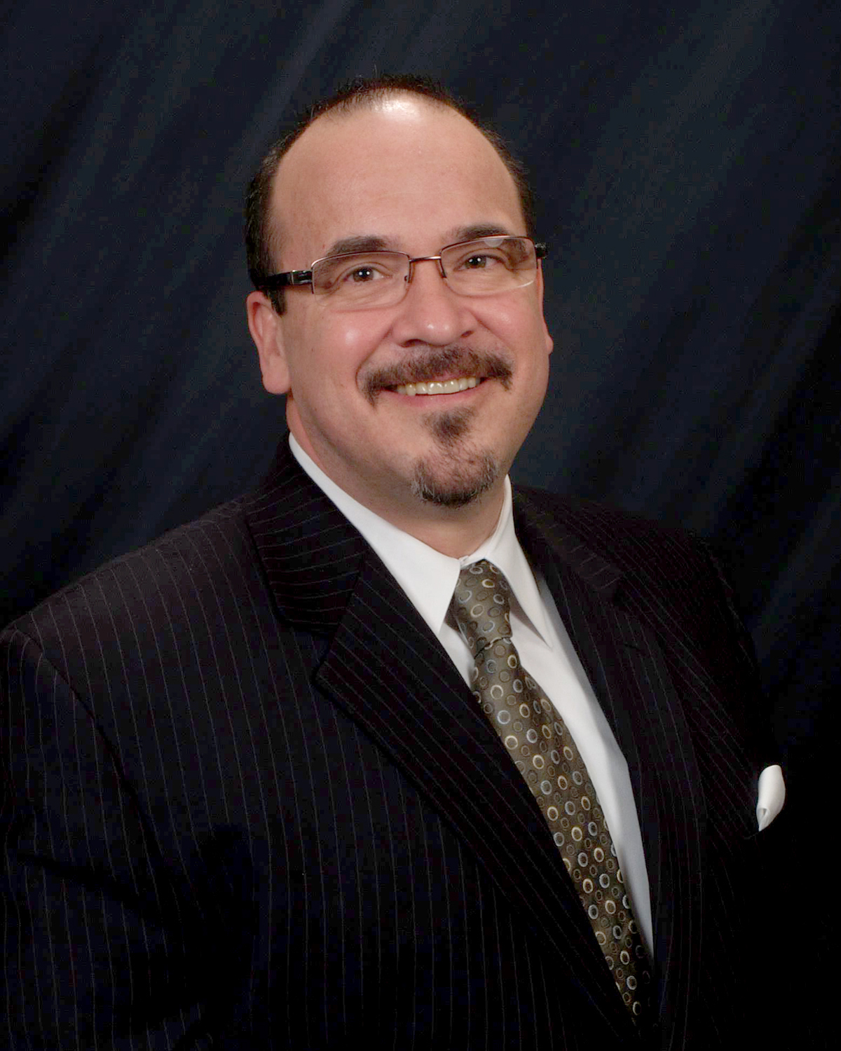 Shawn Steffens - Thrivent