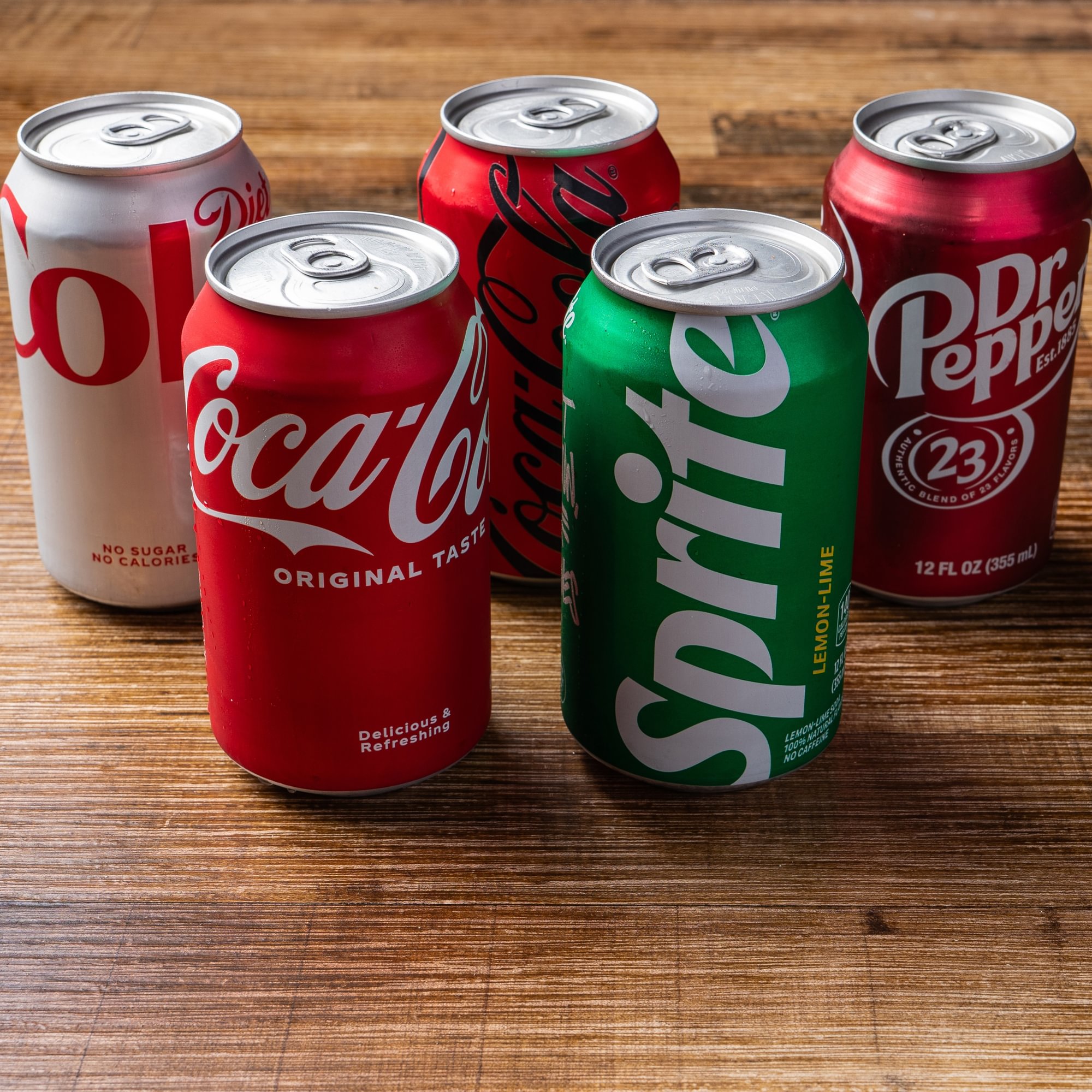 Soda