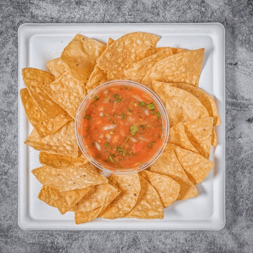 Chips & Salsa