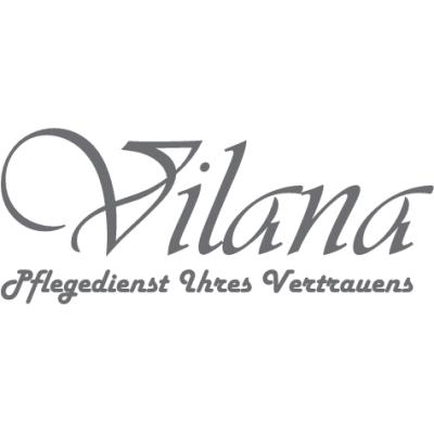 Logo von Vilana Pflegedienst ihres Vertrauens Nadine Plewniok