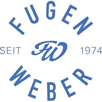 Logo von Fugen Weber GmbH