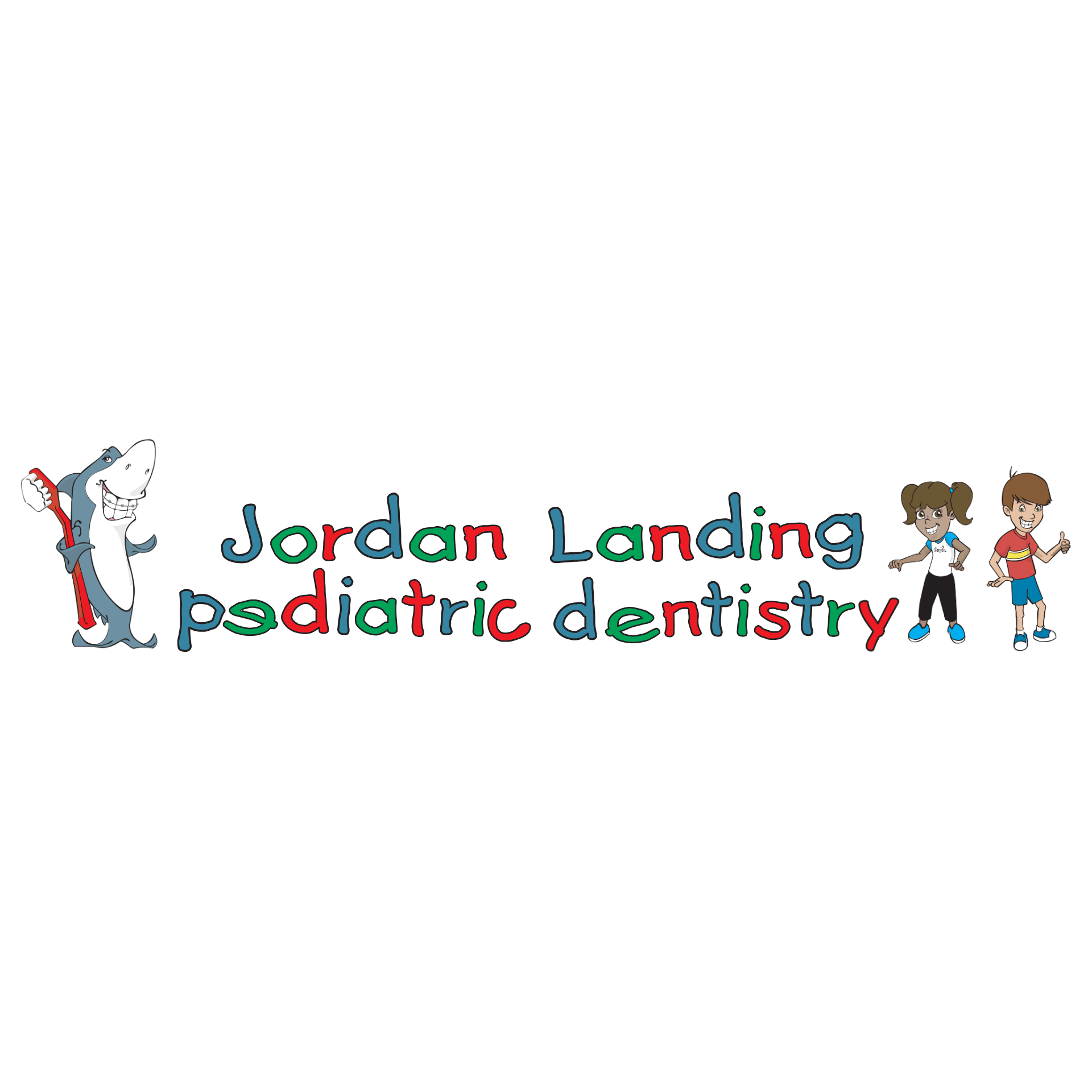 Jordan Landing Pediatric Dentistry