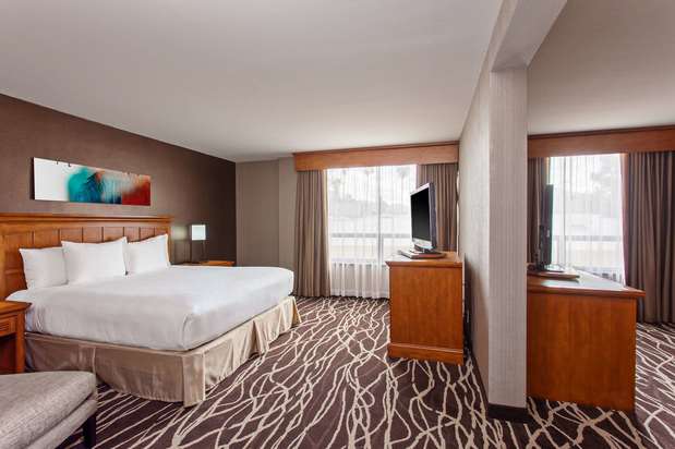 Images DoubleTree by Hilton Hotel San Bernardino