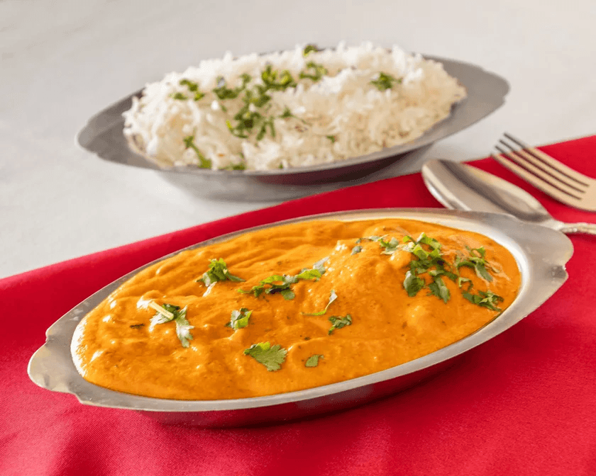 Malai Kofta