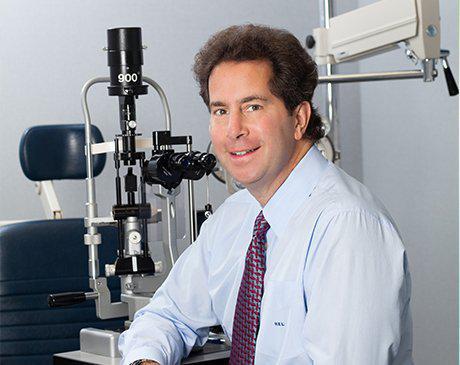 Cliffside Laser Eye and Cataract Center: Richard Levine, MD Photo