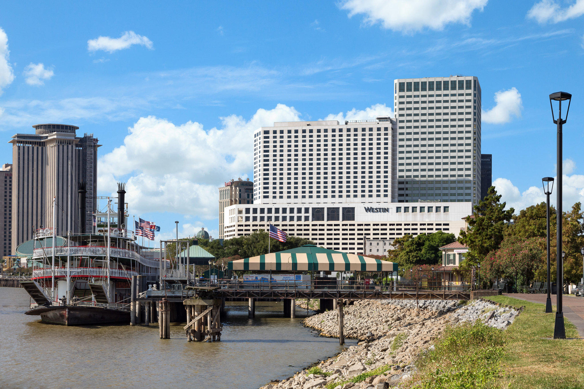 The Westin New Orleans Photo