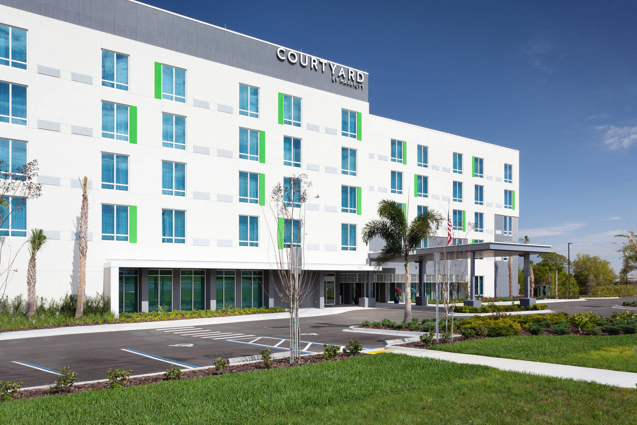 Courtyard by Marriott Winter Haven Photo