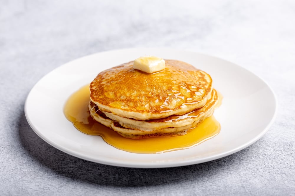 Pancakes