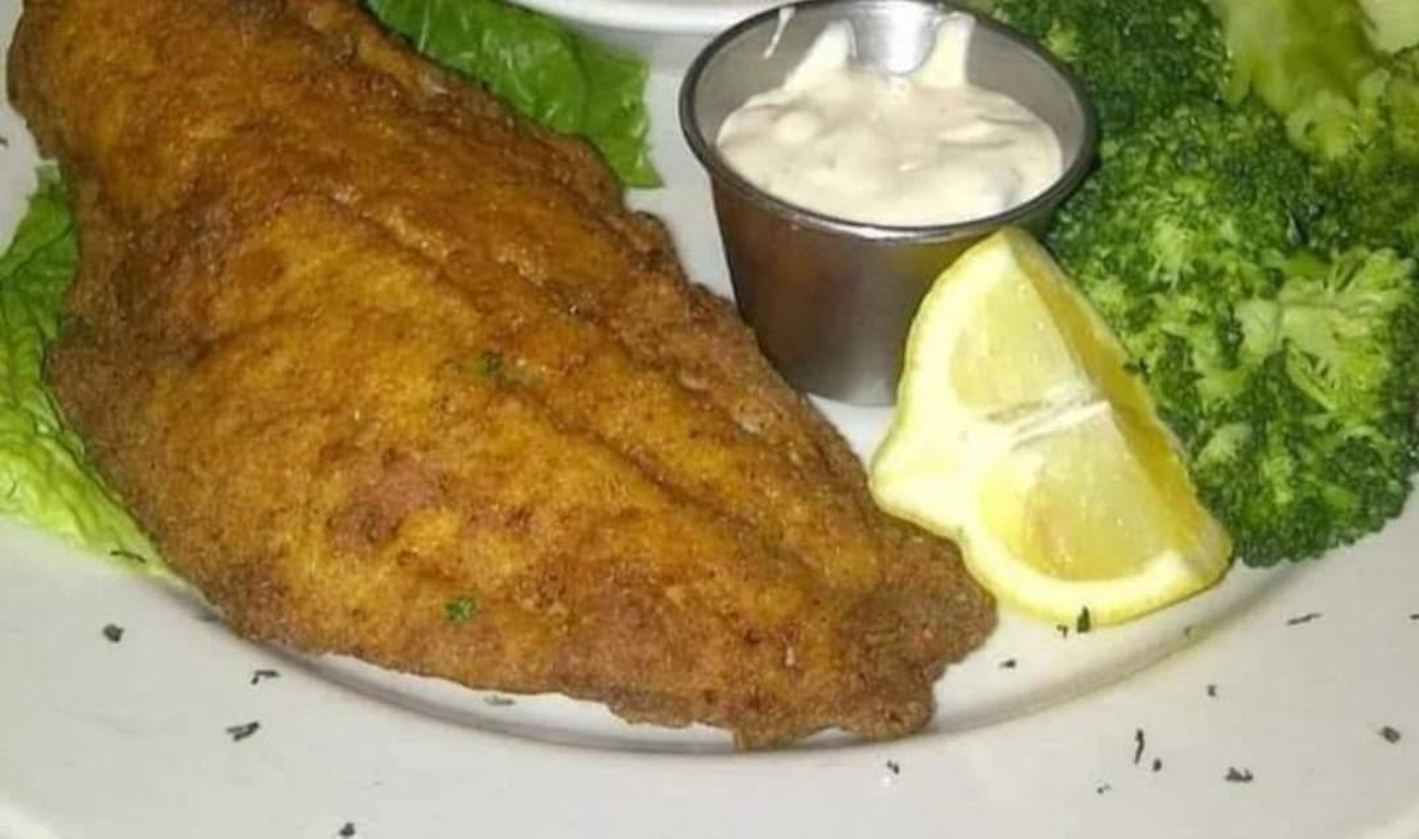 GROUPER
