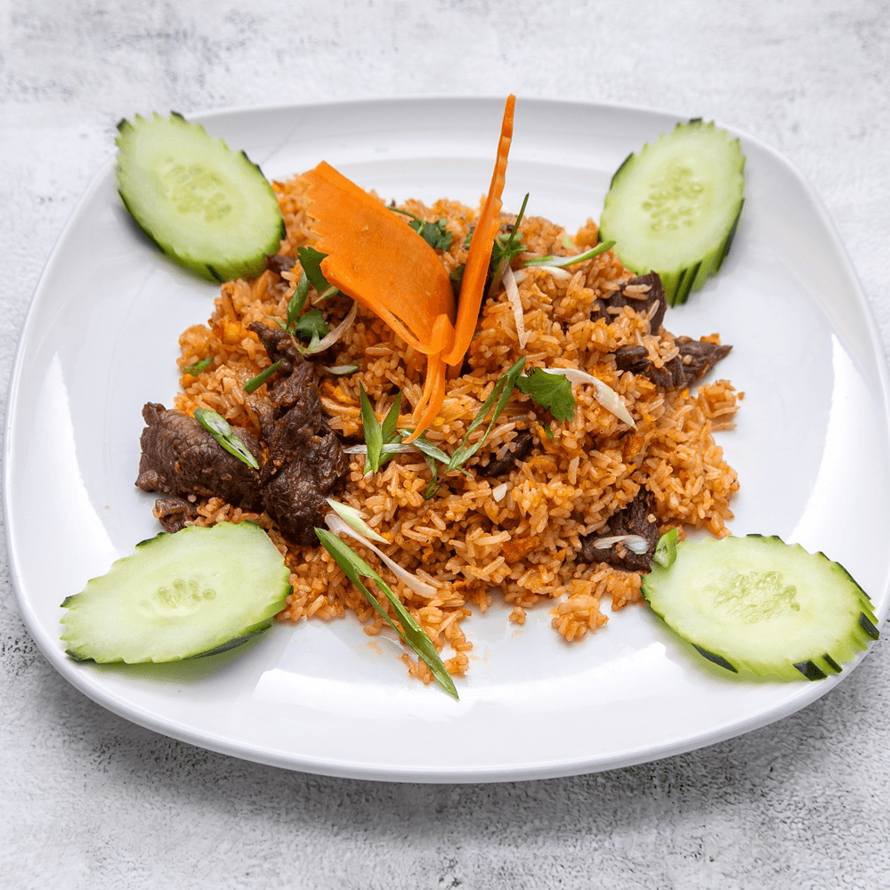 Thai Fried Rice