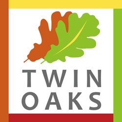 Twin Oaks RV Park Logo