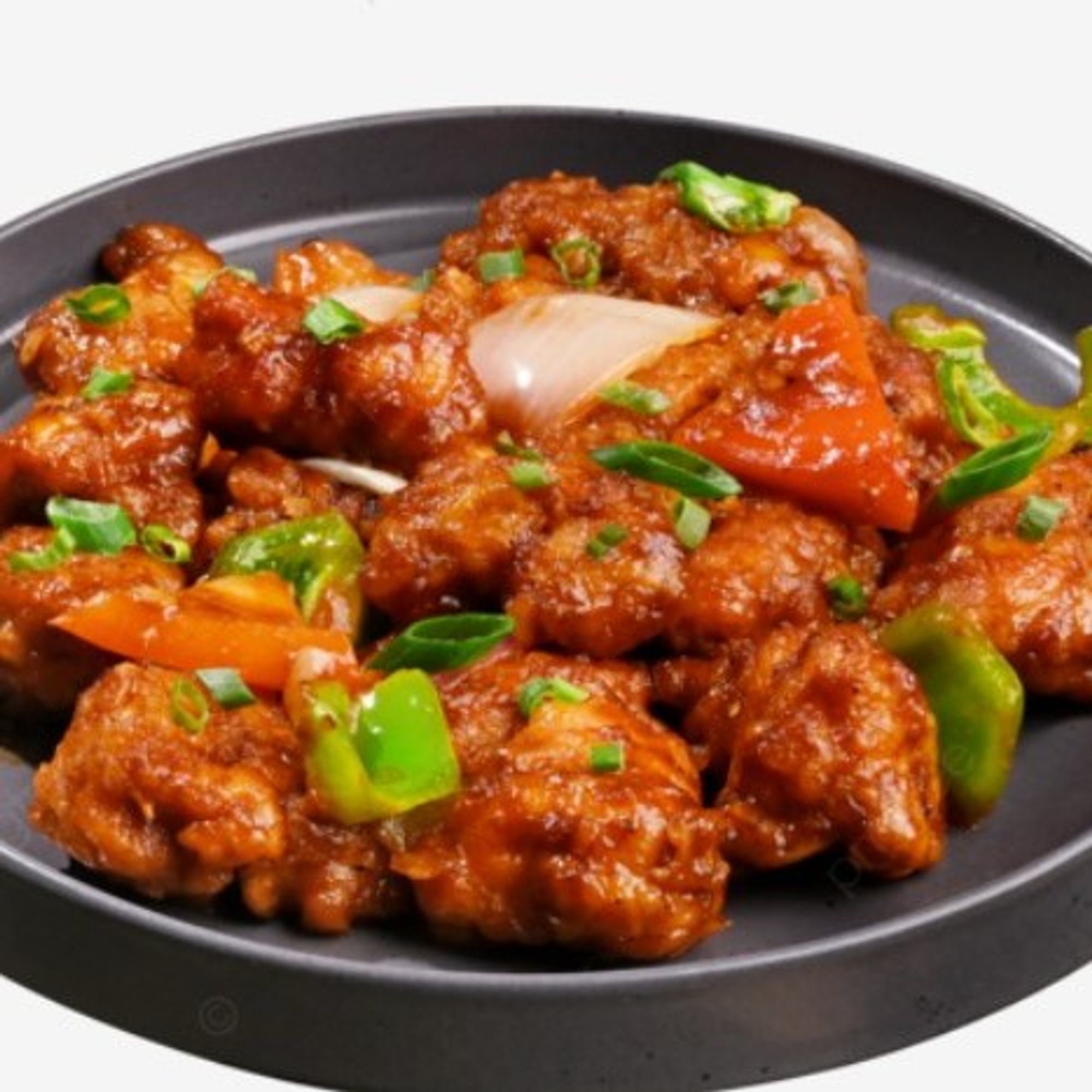 Chilli Chicken