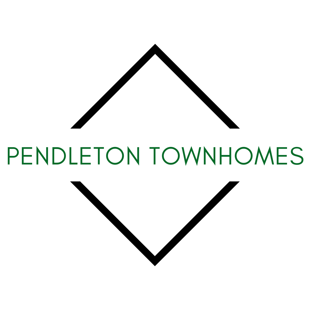 Pendleton Townhomes