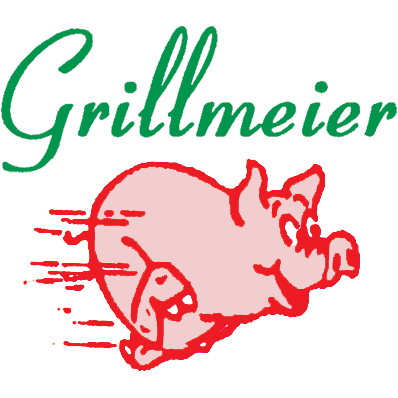 Logo von Metzgerei Andreas Grillmeier