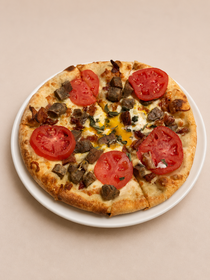 Brunch Pie