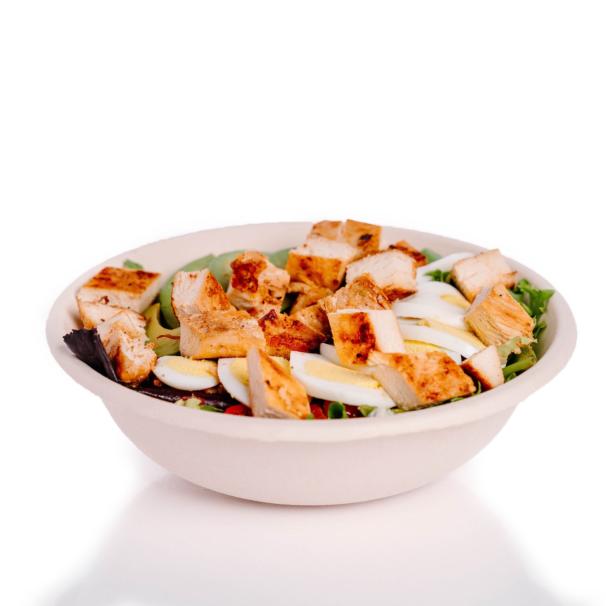 Chicken Cobb Salad