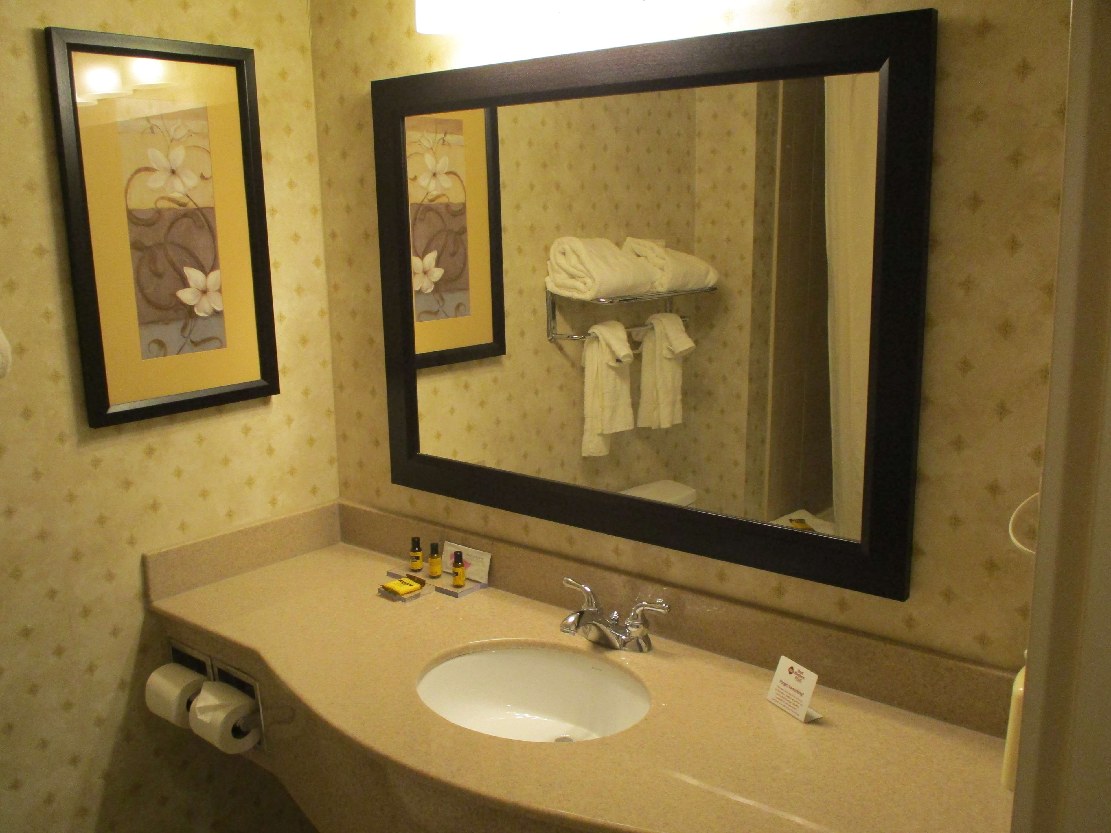 Best Western Plus St. Louis West - Chesterfield Photo