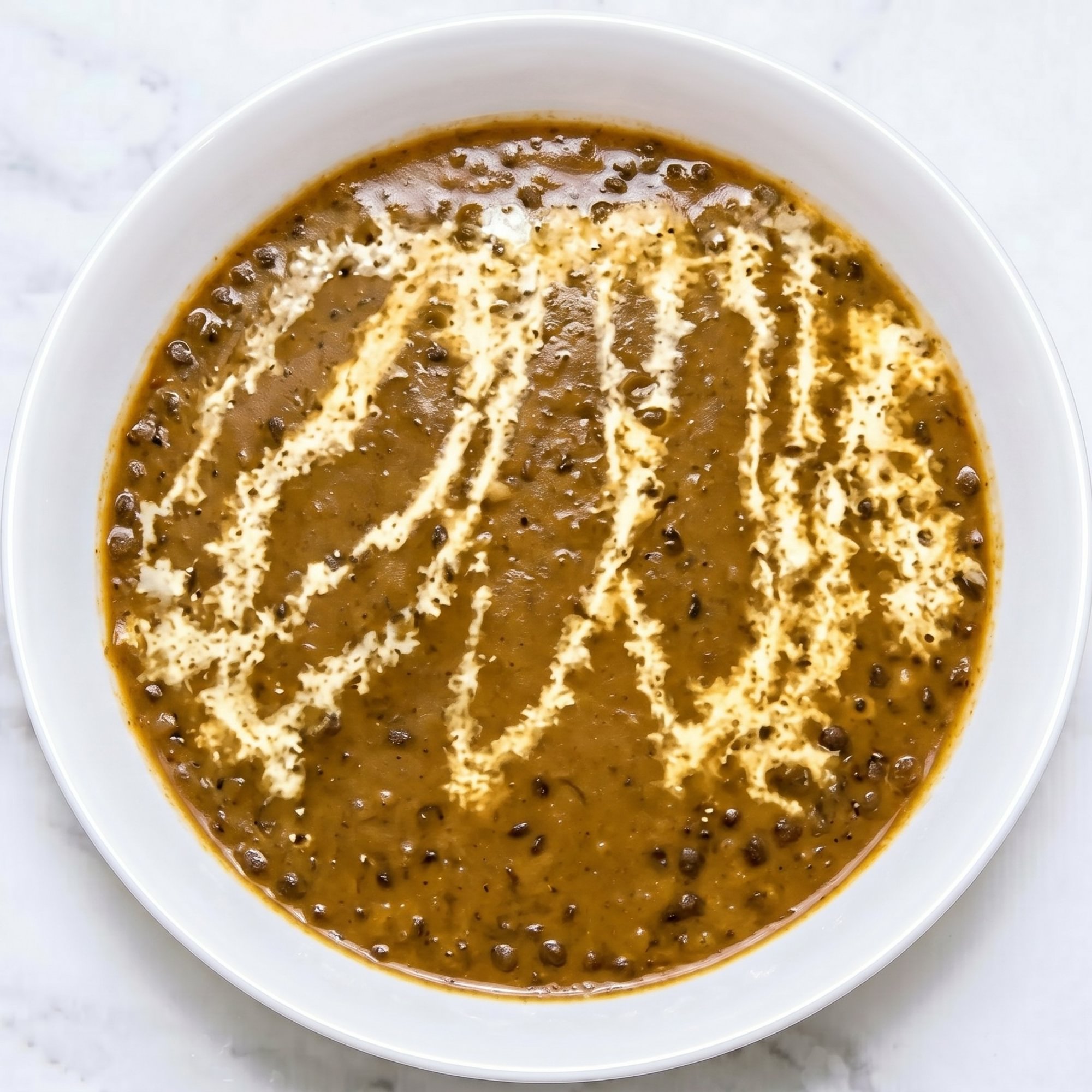 Dal Makhani