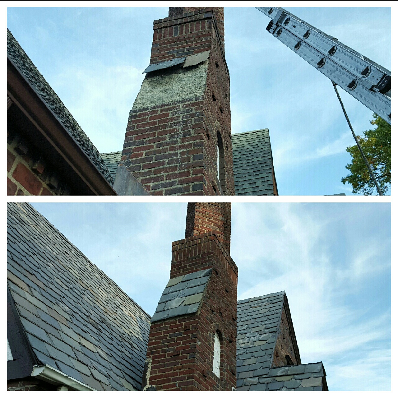 All Access Chimney & Fireplace Inc Photo