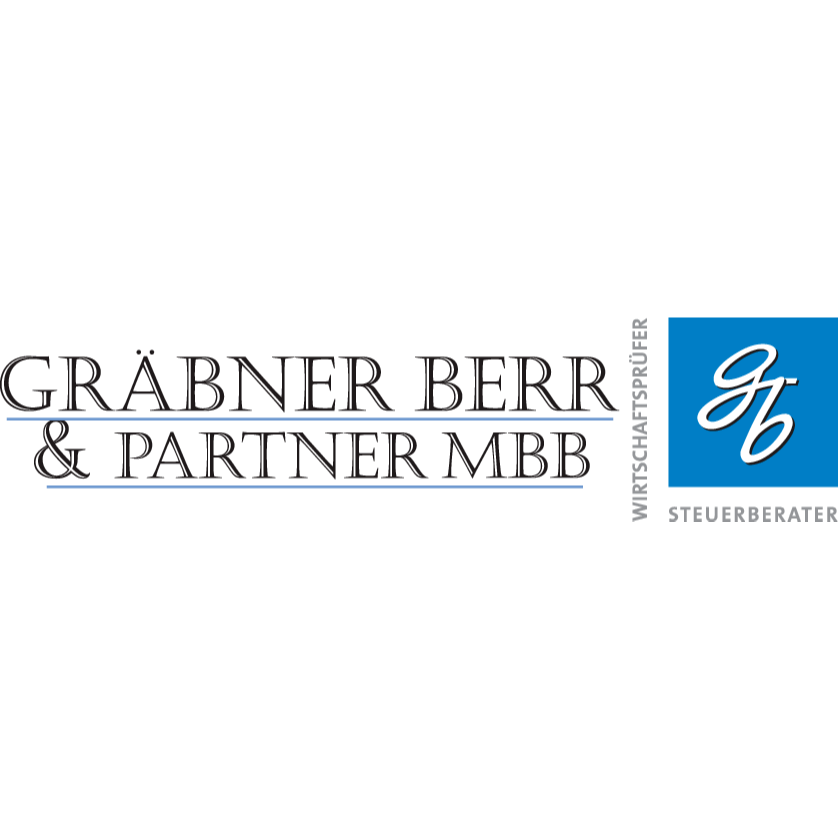 Logo von Gräbner, Berr u. Partner mbB