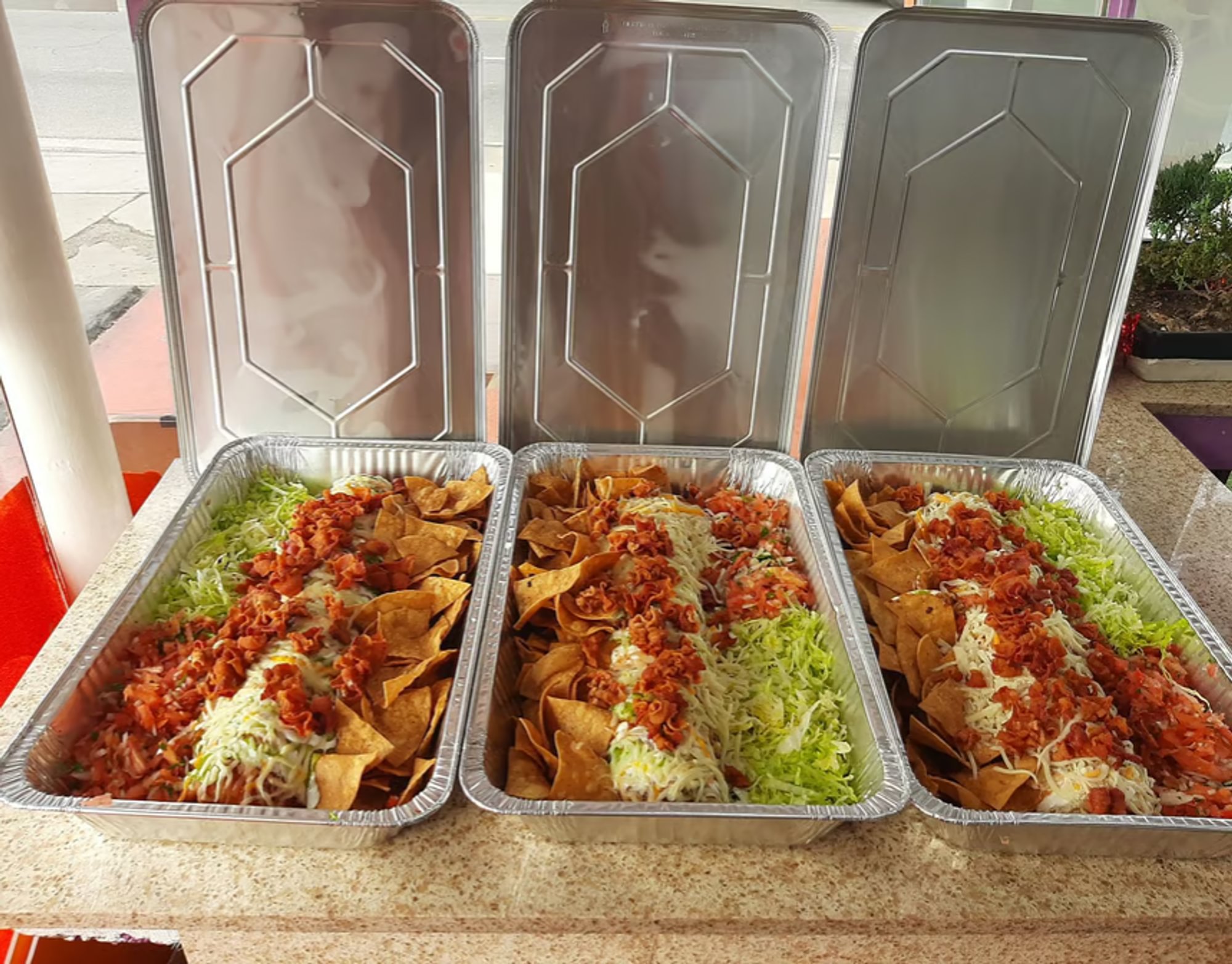 Super Burrito