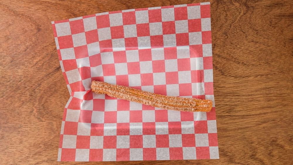 Churros