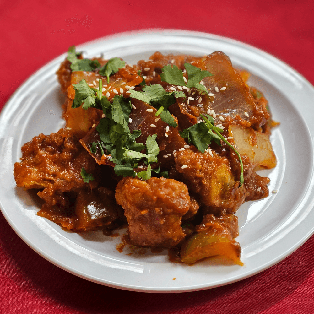 Gobi Manchurian