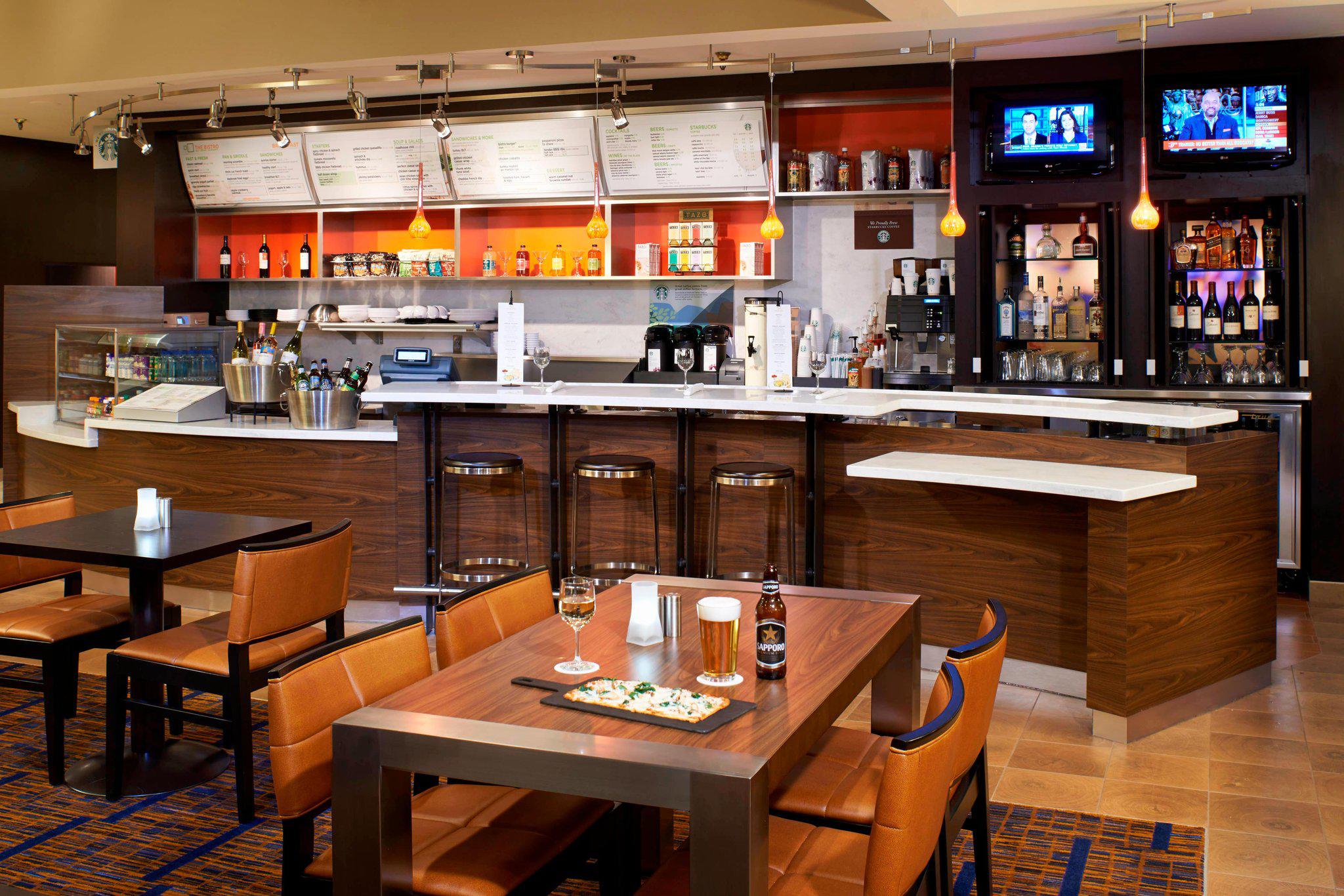 Courtyard by Marriott Chicago Arlington Heights/South Photo