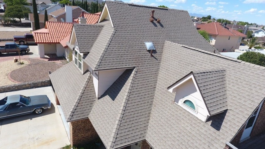 New Windsor Roof Contractor Image