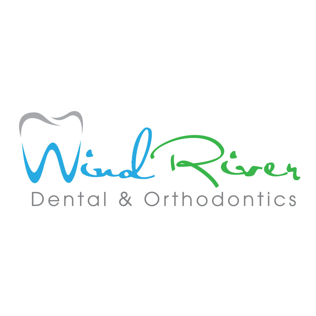 Wind River Dental &amp; Orthodontics Logo