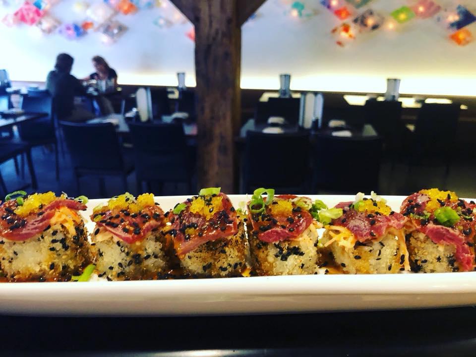 Rock-n-Saké Bar & Sushi Photo