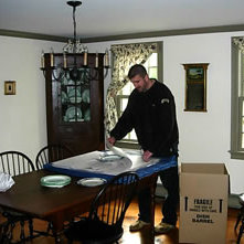 Eldredge & Bourne Moving & Storage Photo