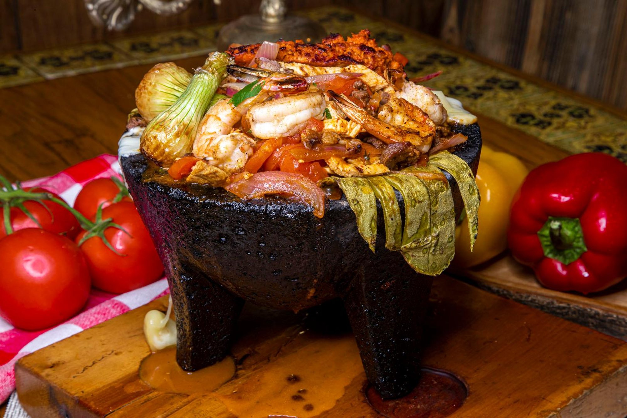 Molcajete