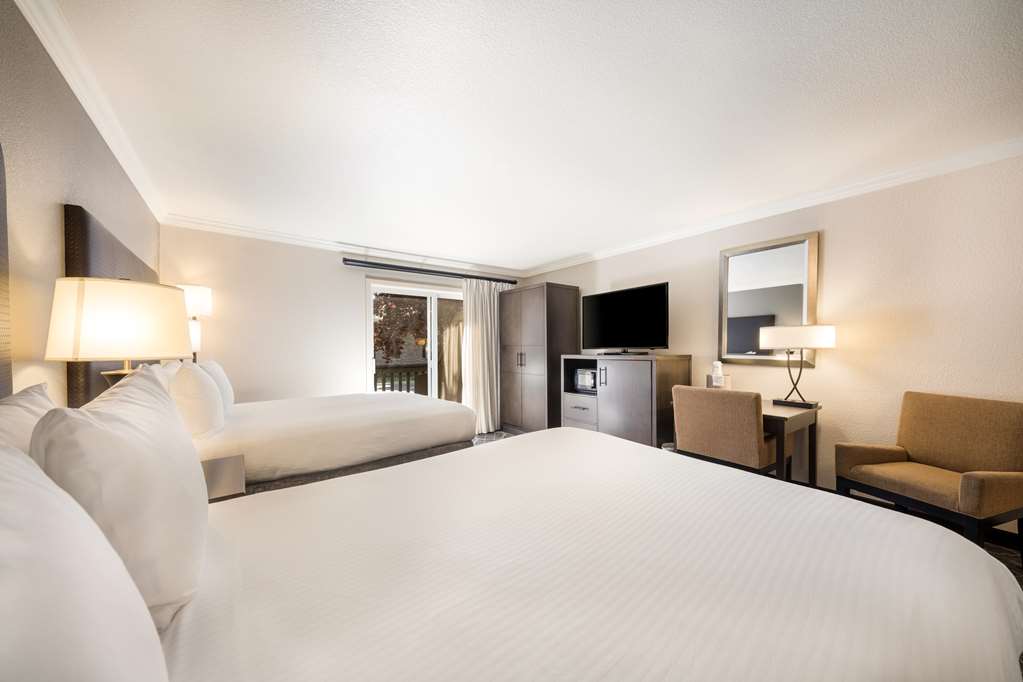 Best Western Danville Sycamore Inn Image