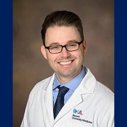 Aaron Scott, MD