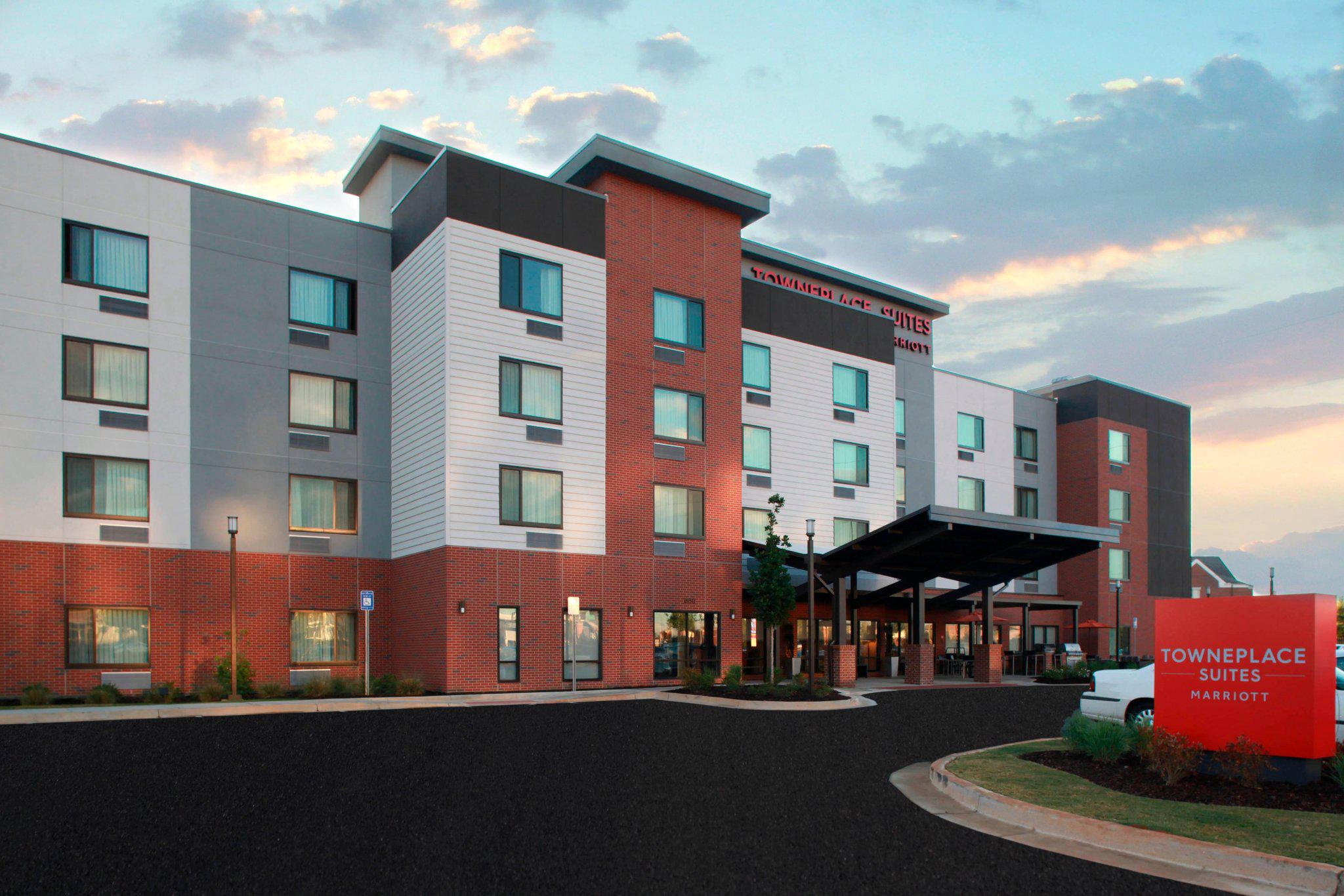 TownePlace Suites by Marriott Macon Mercer University Photo