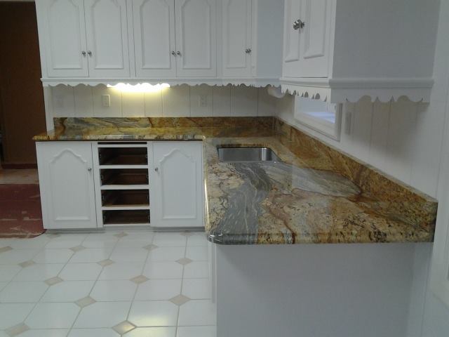 Cabinet City Granite & Marble Photo