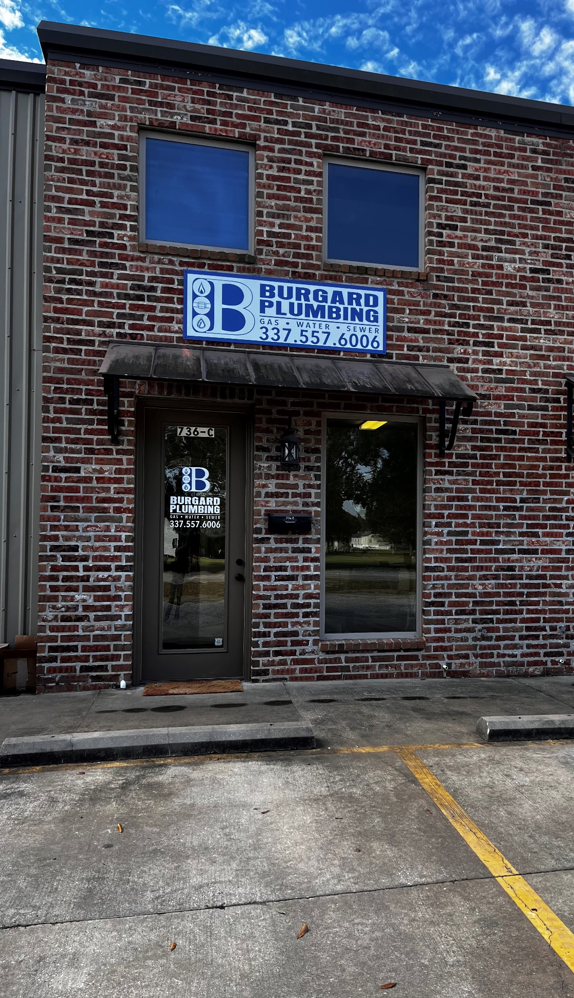 Burgard Plumbing  LLC Image