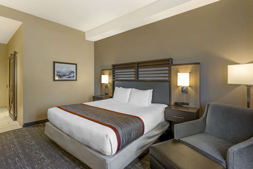 Best Western Plus Heber Valley Hotel Image