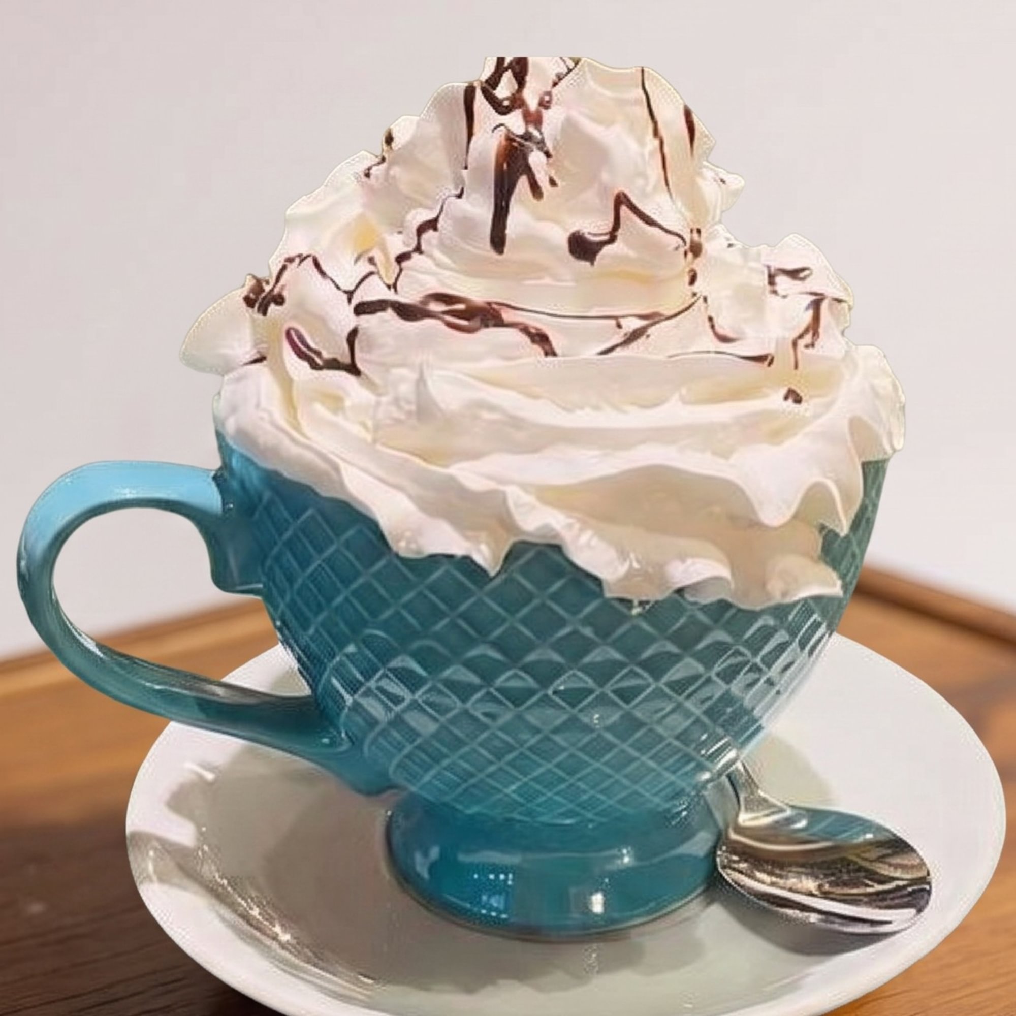 Hot Chocolate