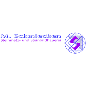 Logo von M. Schmiechen Steinmetz- und Steinbildhauerei