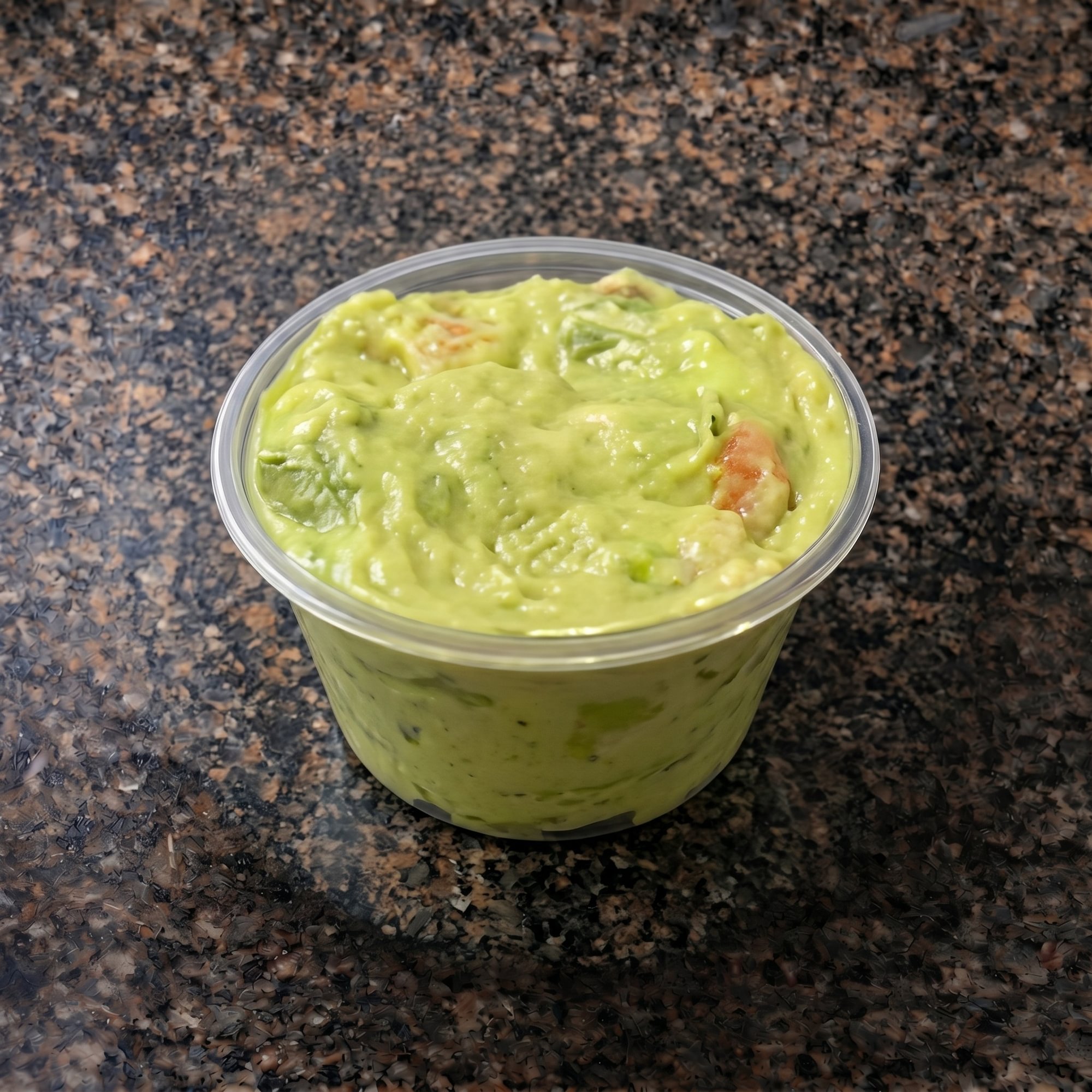 Guacamole 4oz