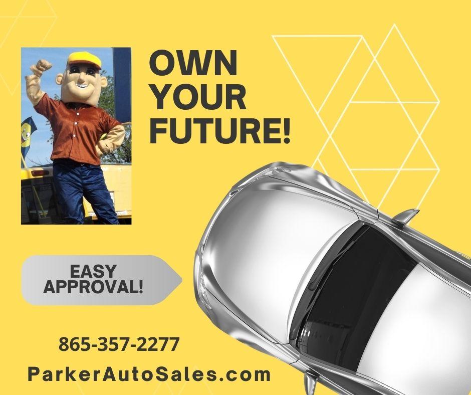 Parker Auto Sales Inc