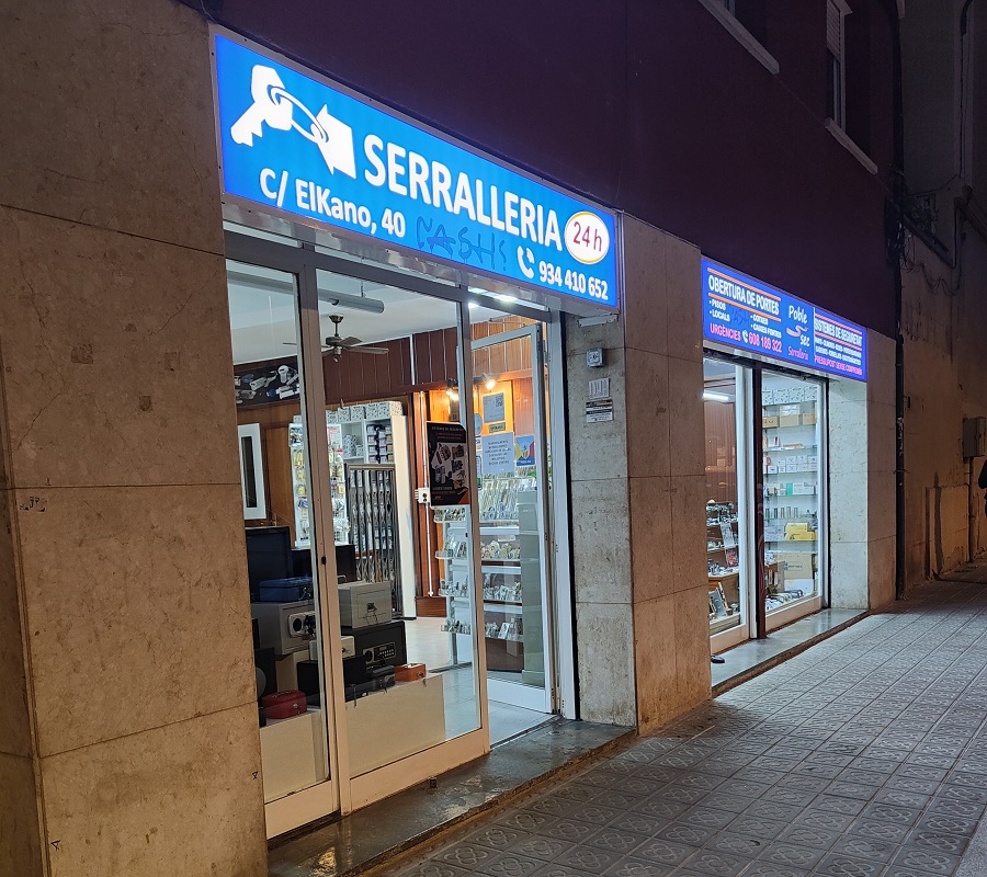 Galería en miniatura