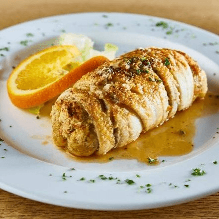 Stuffed Fillet