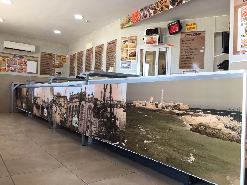 Galería en miniatura