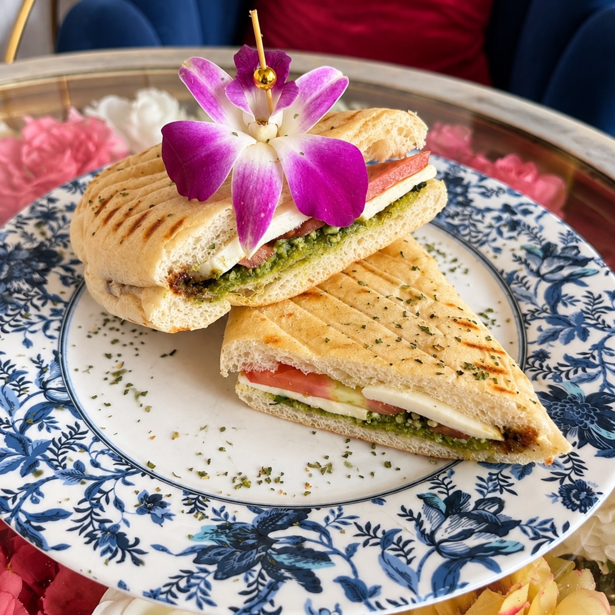 Modern Panini