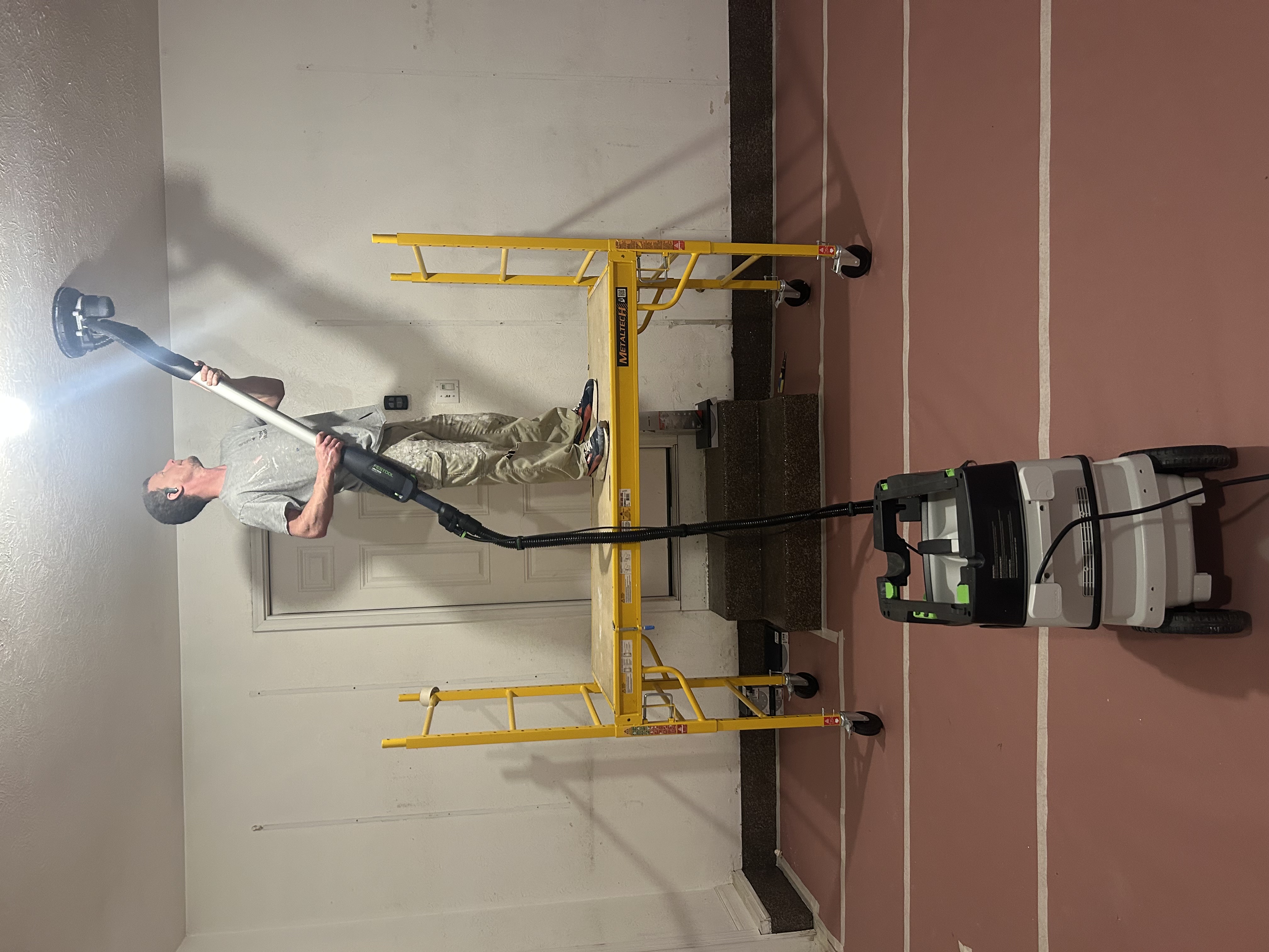 Inspired Services & Painting Image