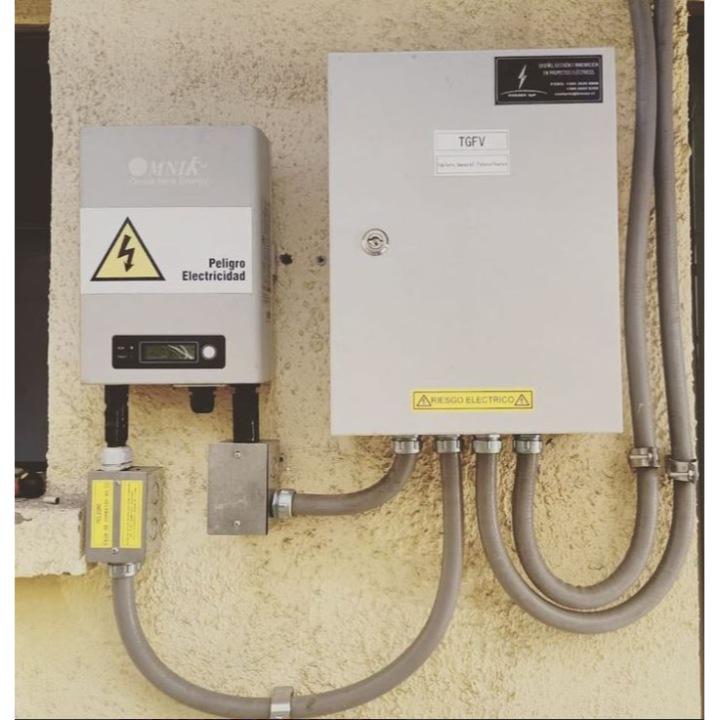 Galería en miniatura