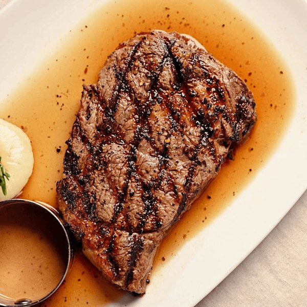 Prime Ribeye